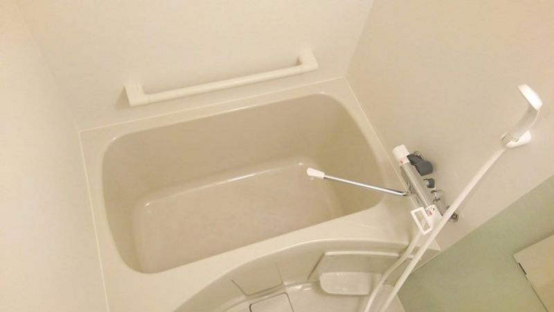 クレイノ野火止Ⅱ 風呂