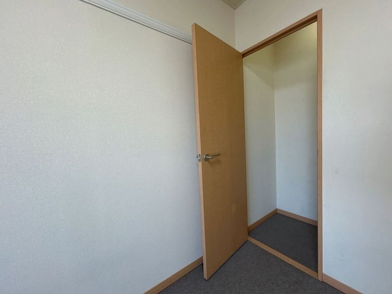 レオパレスＴＦ　ｏｎｅ 収納