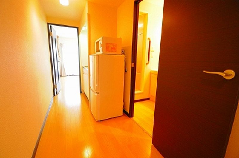 レオネクストパインツリー その他設備