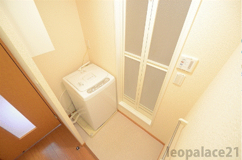 レオパレスＬＡ　ＶＩＴＡ山越 その他