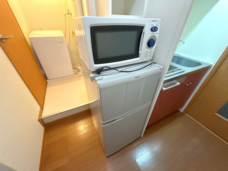レオパレスＤｒｅａｍ　Ｃａｓｔｌｅ その他設備