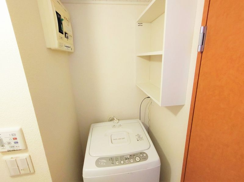 レオパレスサザン その他設備