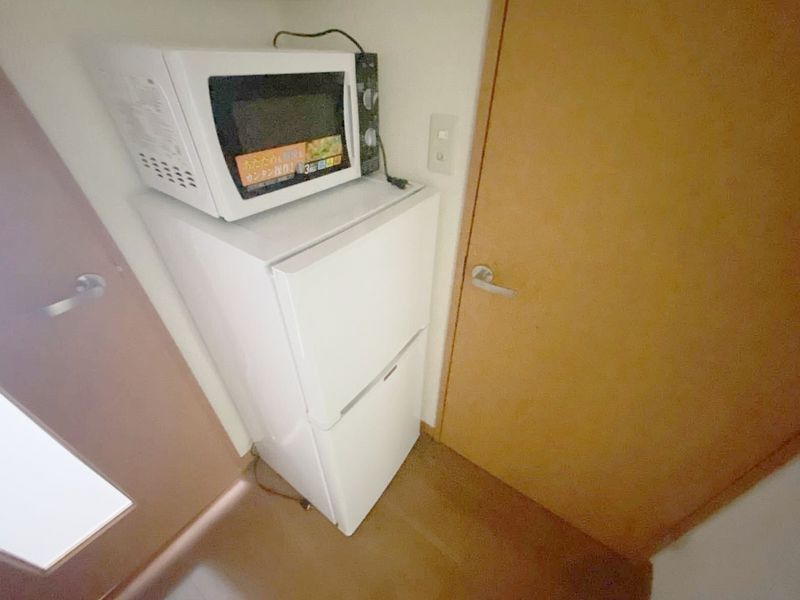 レオパレス天白 その他設備
