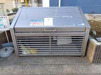 レオパレスミレオ 共用部分