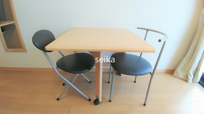 レオパレスツリー その他設備