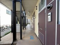 leopalace Court House Nanpei C 共用部分