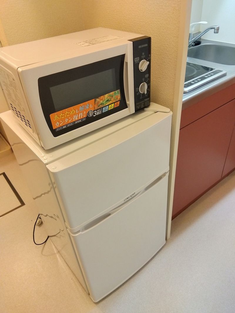 レオパレススカイブルー西町 その他設備