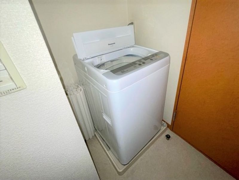 レオパレススカイパーク　ナカヤ その他設備