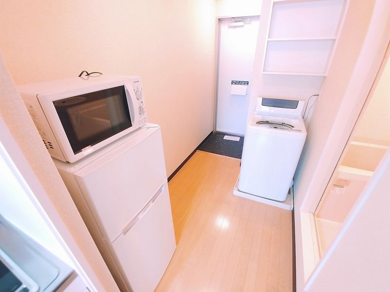 レオネクストＳＵＮ西河原 その他