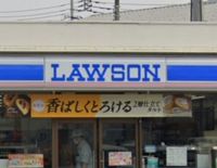 レオパレスレストⅡ 周辺環境