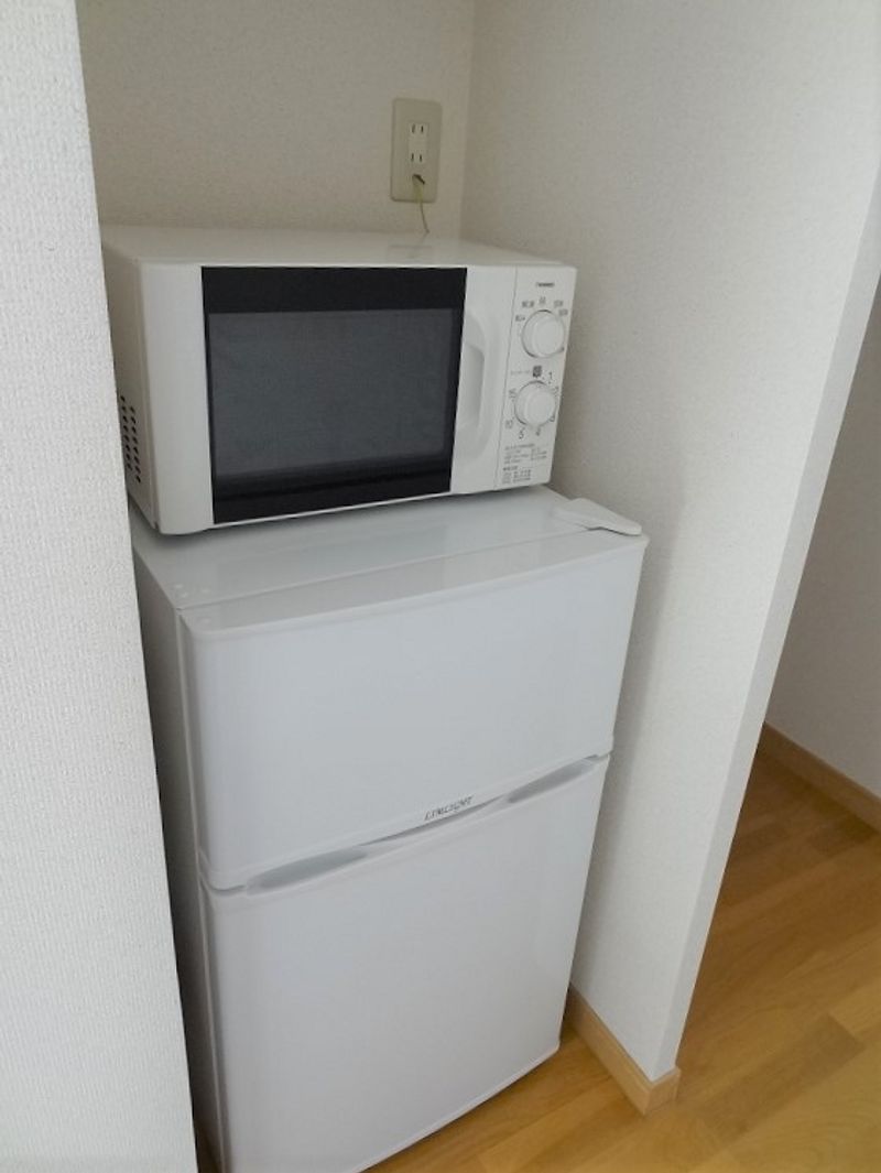 レオネクストクラインガルテン その他設備