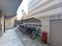 leopalace LOTUS A Shared spaces