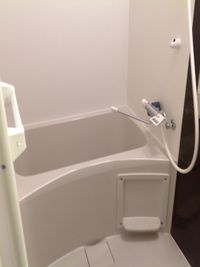 ＣＡＲＡＲＵさがみ野 風呂