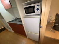 レオパレスシンシアⅡ その他設備