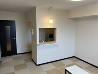 レオネクストリアン 居間