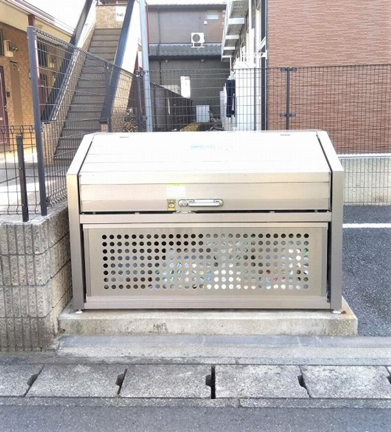 leopalace Exiv B 其他