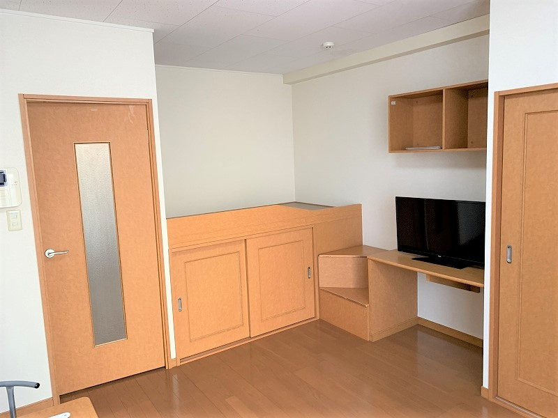 leopalace Espoir Kho lưu trữ