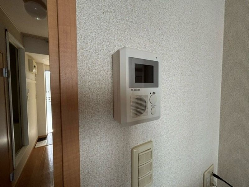 レオパレスエスペランサⅤ その他設備