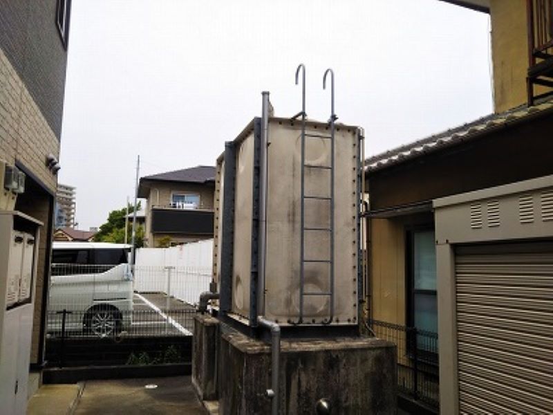 レオパレスハイライフ その他