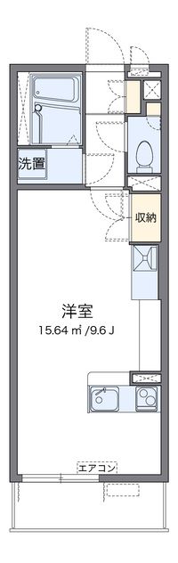 56443 格局圖