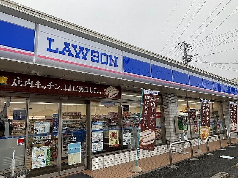 レオパレスベアフルーツ 周辺環境