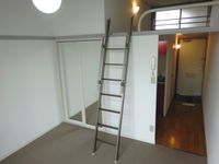 レオパレスＷｅ 居間