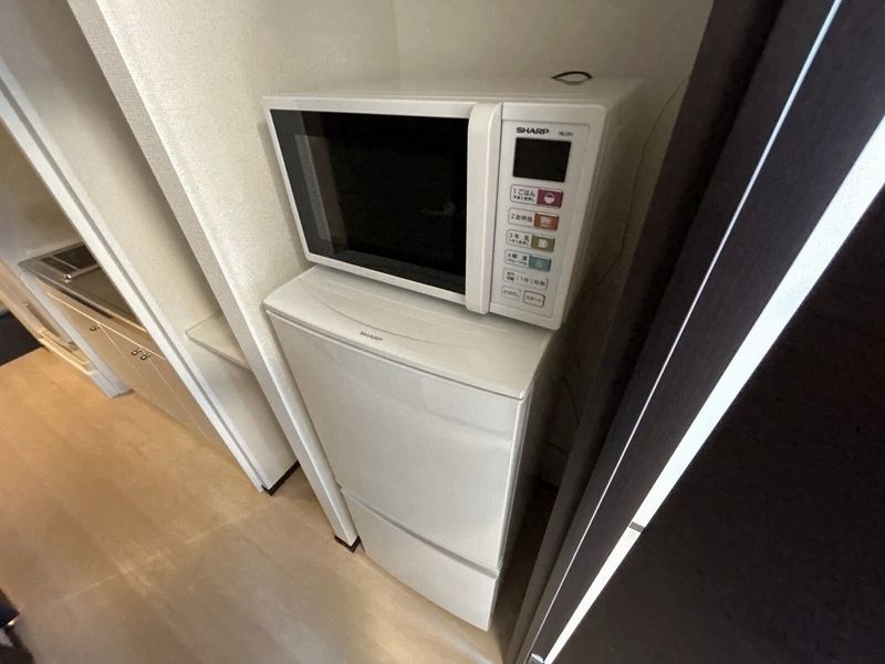 クレイノアナベル その他設備