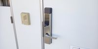 レオパレス桐ヶ丘 セキュリティ
