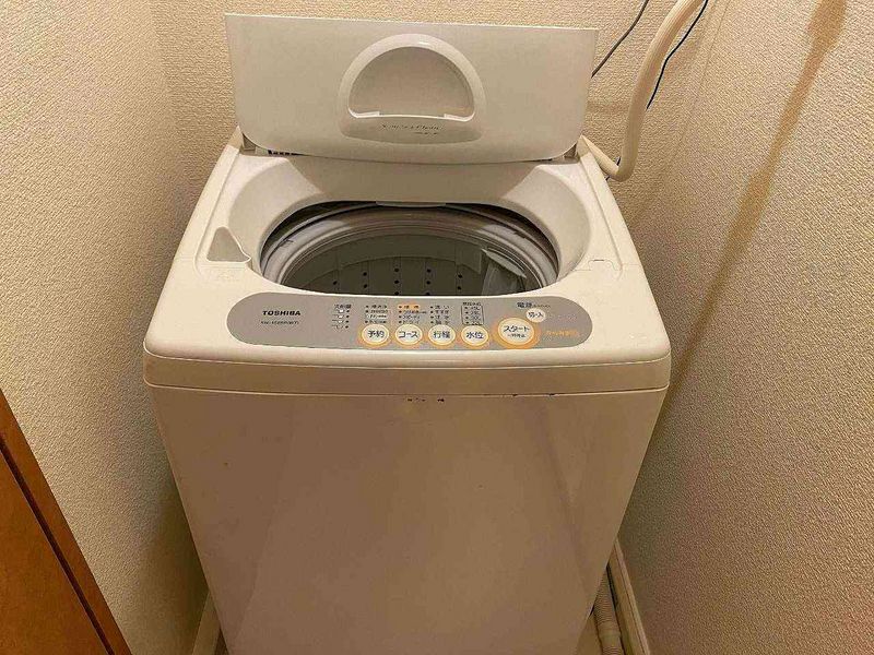 レオパレスグリーンフォレスト その他設備