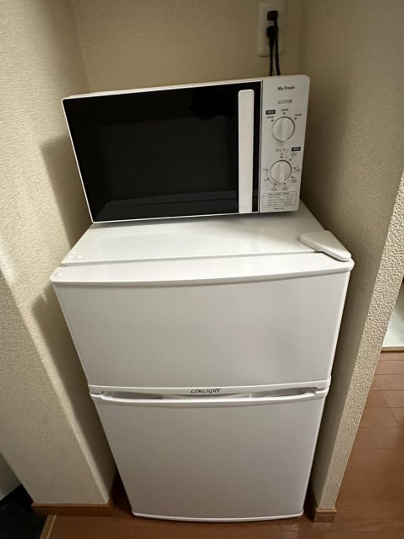 レオパレス横手こまち その他