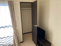 レオネクスト葵 収納