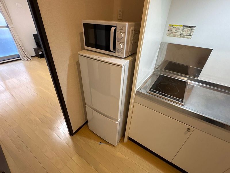 CLEINO Sunrise III 기타 시설