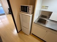 CLEINO Sunrise III 기타 시설