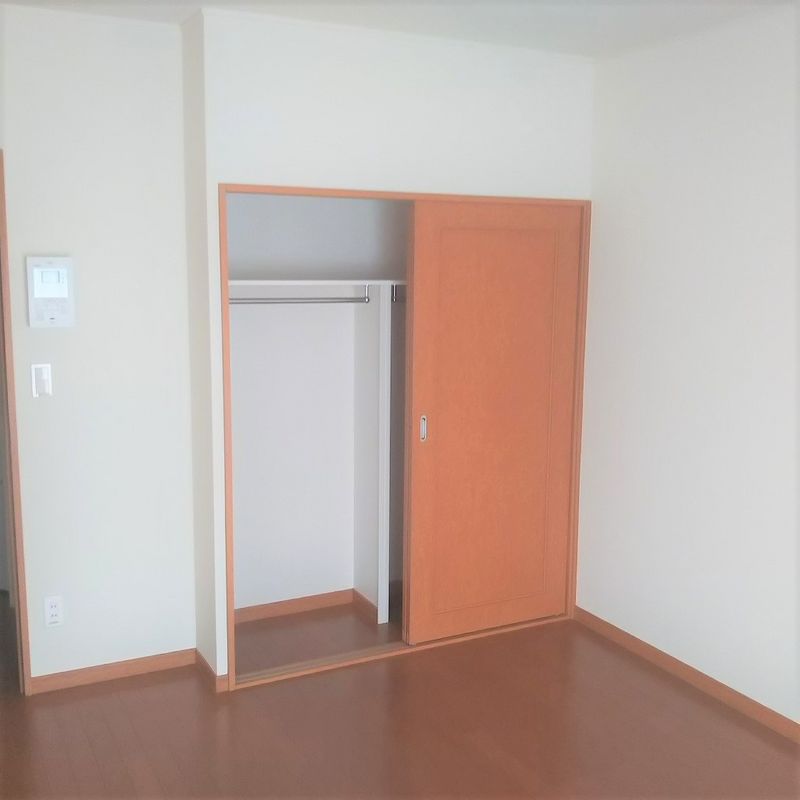 leopalace Casa Domani 储物空间