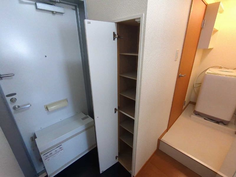 レオパレススワホーム その他