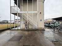 レオパレスＰａｔｉｏ エントランス