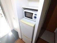 レオパレス代田橋 その他設備
