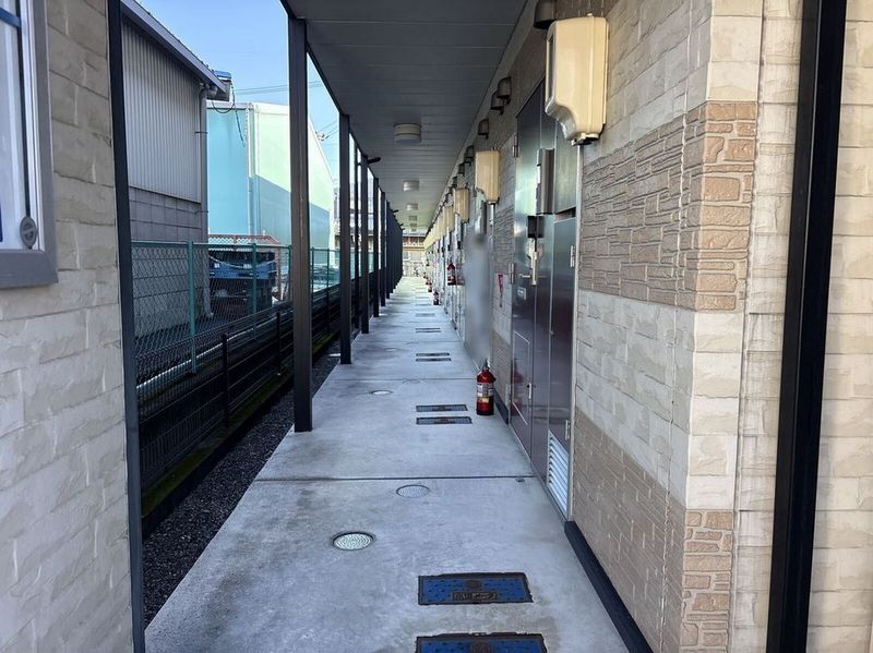 leopalace Minoru Other