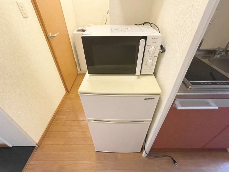 レオパレスさぎしまⅢ その他設備