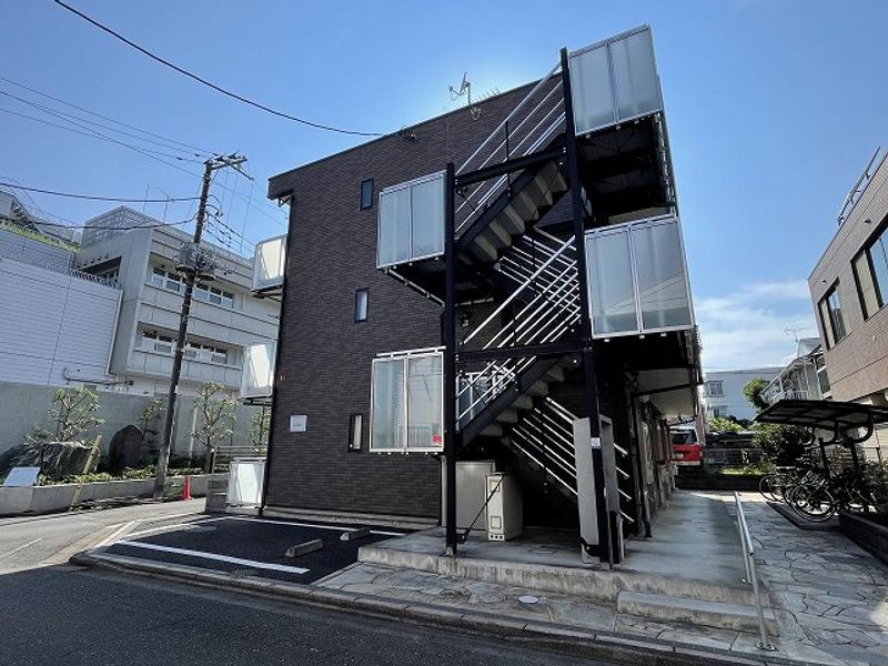 レオネクスト富士森の丘 周辺環境