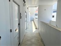 leopalace Hanby Chatan Khu vực chung