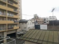 レオパレス彩 眺望