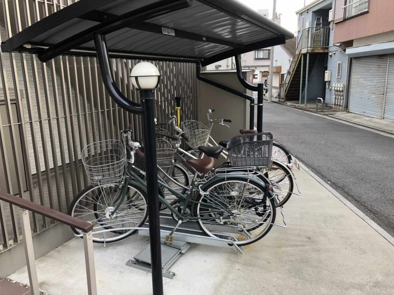 クレイノアイコーポ磯子 周辺環境