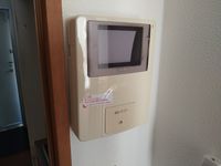 レオパレスガーデンアオキ セキュリティ