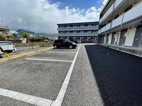 レオパレスＳＵＭＩＹＯＳＨＩ 駐車場