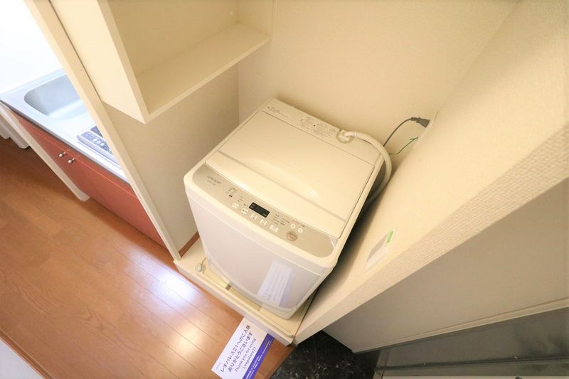 レオパレスミニョン　フルール その他設備