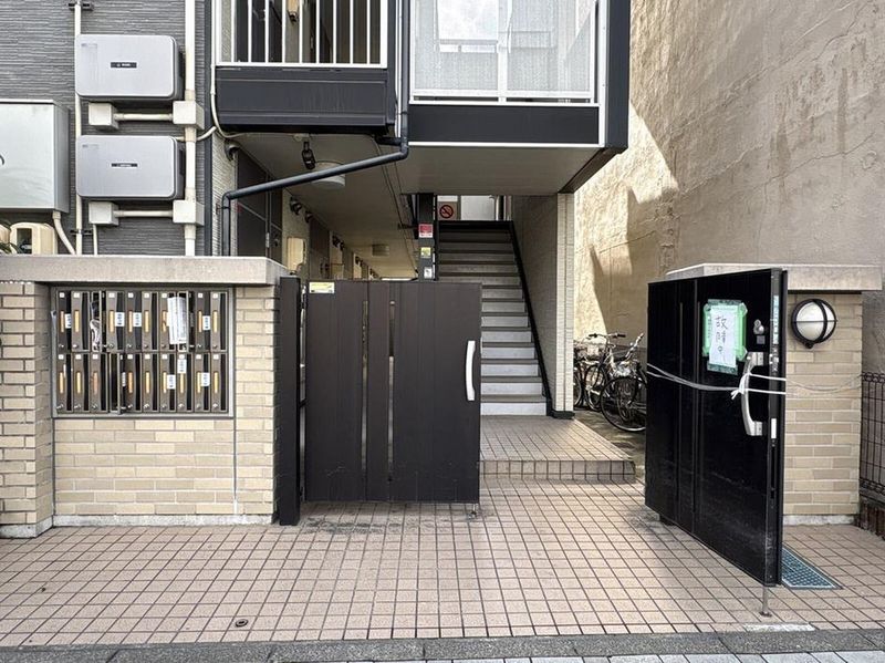 leopalace Selorm B Shared spaces