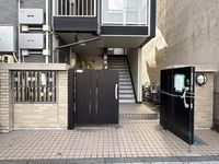 leopalace Selorm B Shared spaces