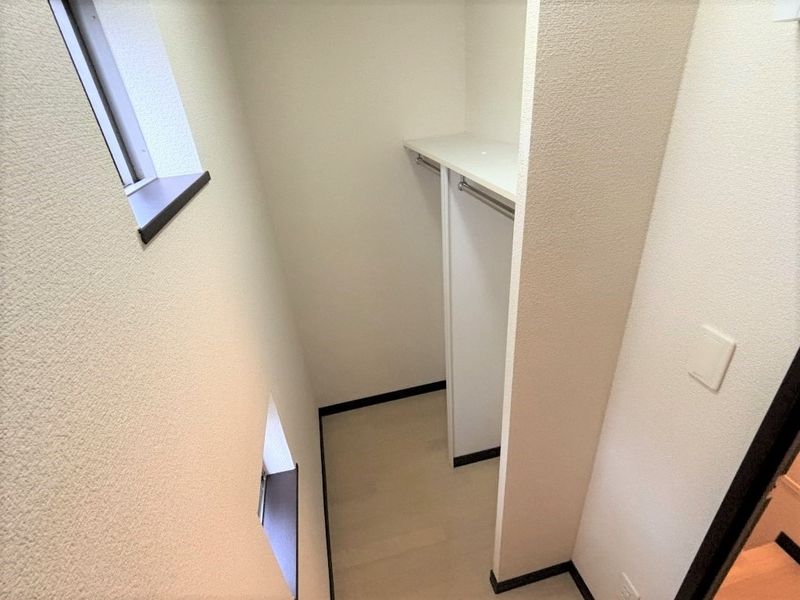 レオネクストファンタジアⅢ 収納
