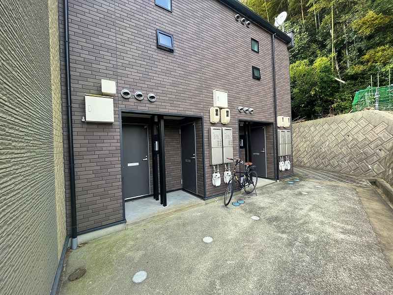 LEONEXT Mizuho III 공용 부분